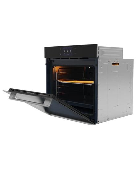 Электрический духовой шкаф TECHNO O7007516N3BWV- фото4