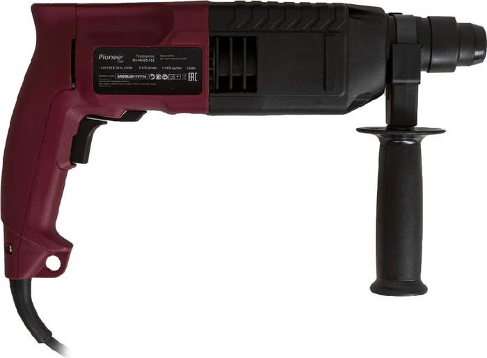 Перфоратор Pioneer RH-M650-01C- фото4