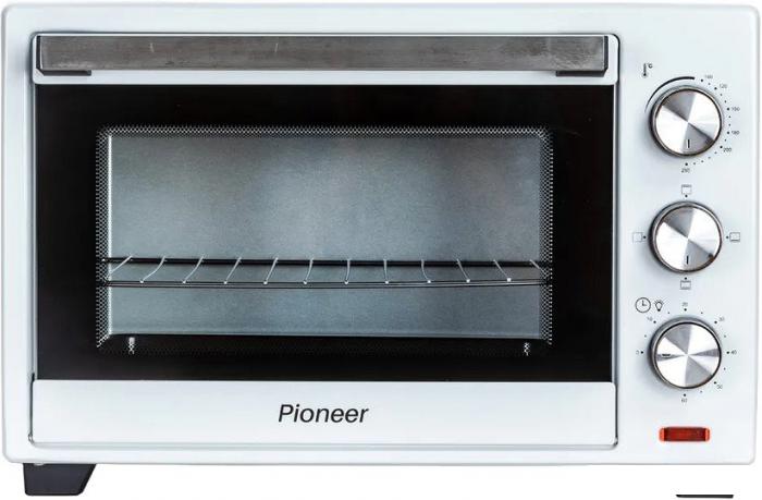 Мини-печь Pioneer MO5005- фото