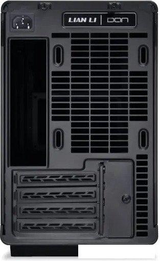 Корпус Lian Li A3-mATX G99.A3X.R0- фото4