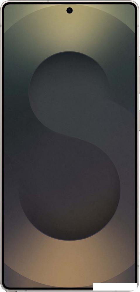 Смартфон Samsung Galaxy S25 Ultra SM-S938B 12GB/512GB (черный титан)- фото2