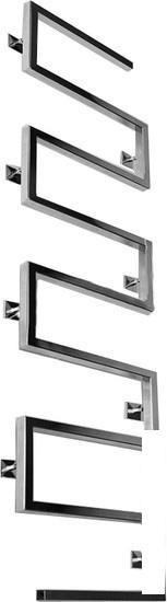 Полотенцесушитель Ростела Грация 1/2" 50x72 см