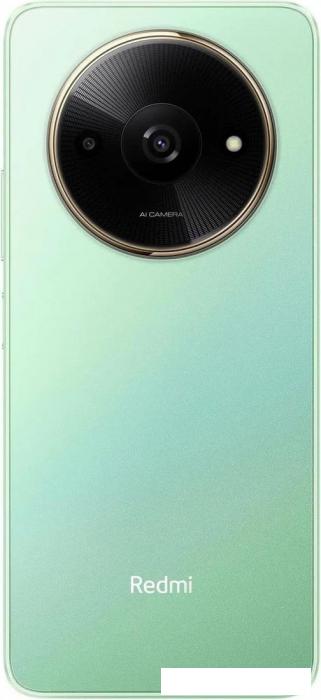 Смартфон Xiaomi Redmi A3x 3GB/64GB международная версия (мятный зеленый)- фото3