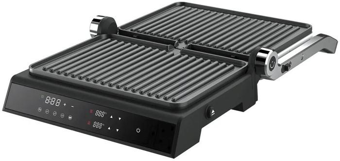 Электрогриль CENTEK CT-1474- фото3