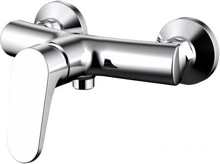 Смеситель Bravat Eier F9191238CP-01- фото