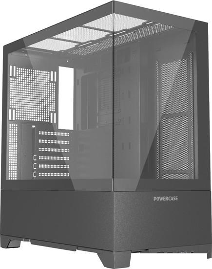 Корпус Powercase Vision V2 CVBAV2-L0- фото