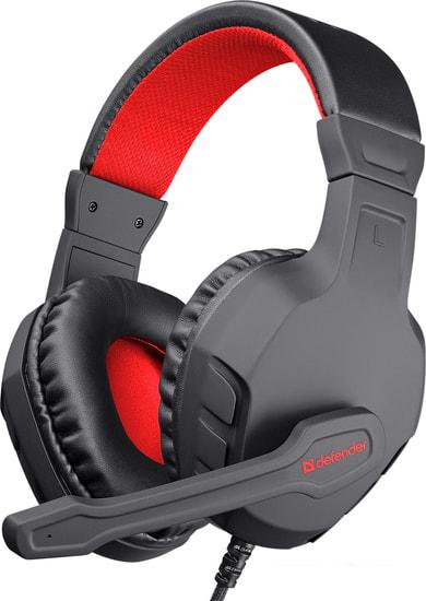 Наушники Defender Сujo- фото