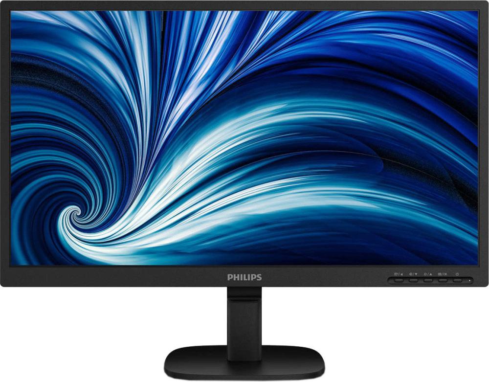 Монитор Philips 24B2N2100L/01- фото