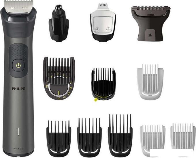 Универсальный триммер Philips MG7920/15