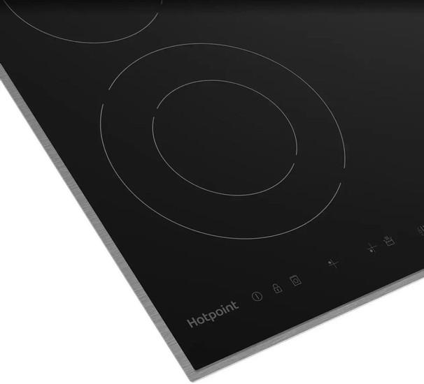 Варочная панель Hotpoint-Ariston HR 6T2 X S- фото4
