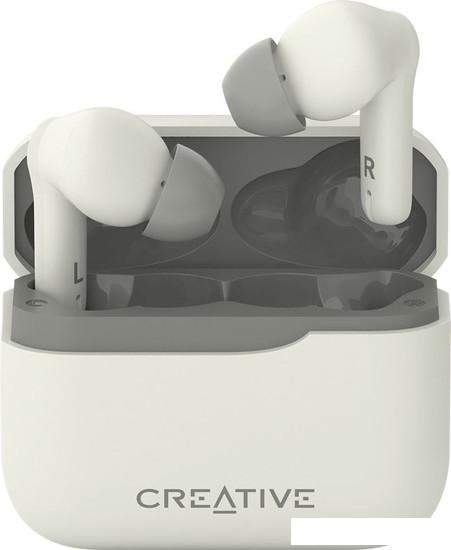 Наушники Creative Zen Air Plus- фото