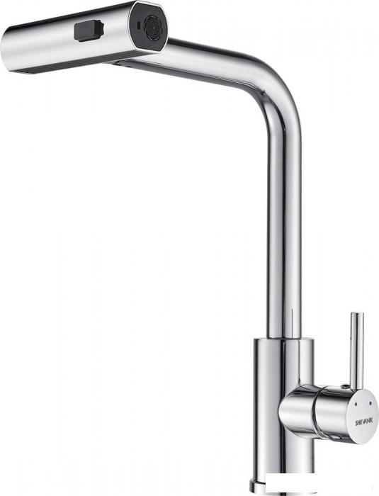 Смеситель Shevanik S263- фото