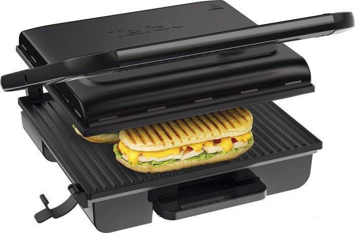 Электрогриль Tefal GC242832- фото3