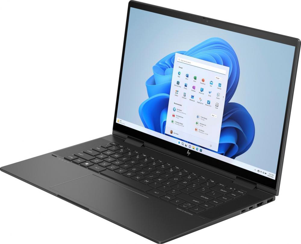 Ноутбук 2-в-1 HP Envy x360 15-fh0012c A1UW9EA- фото4