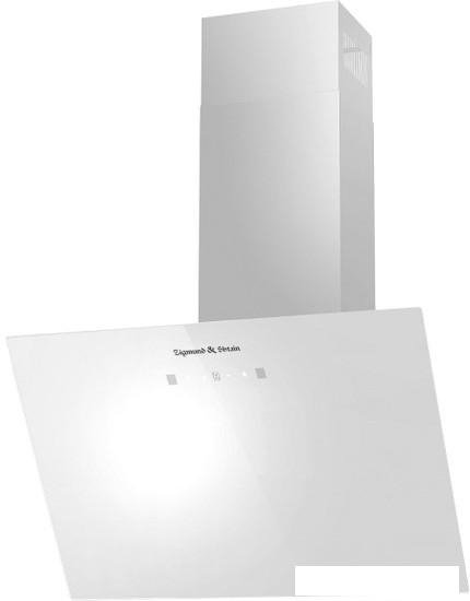 Кухонная вытяжка Zigmund & Shtain K 149.6 W- фото