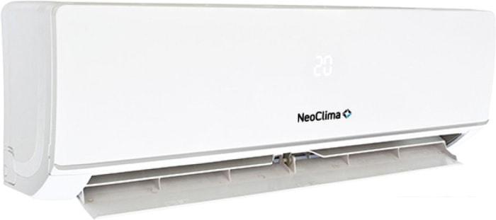 Сплит-система Neoclima G-Plasma NS/NU-HAX09R- фото2