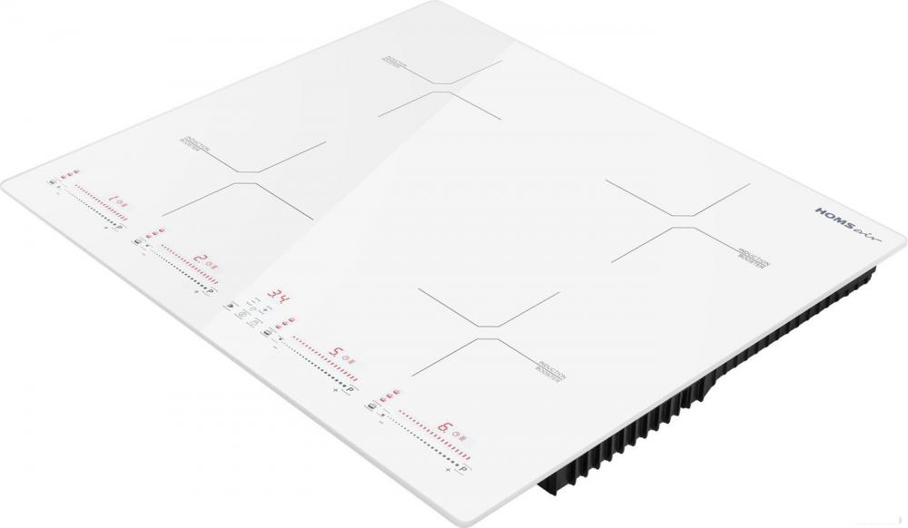 Варочная панель HOMSair HIC64SWH- фото3