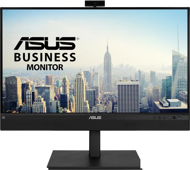 Монитор ASUS BE27ACSBK- фото