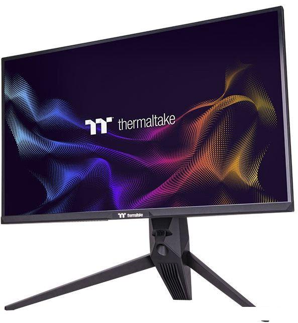 Игровой монитор Thermaltake TGM-I27FQ GM-GFT-27FTQB-EU- фото2