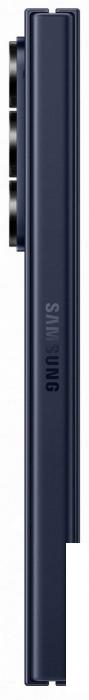 Смартфон Samsung Galaxy Z Fold6 SM-F956B/DS 12GB/256GB (синий)- фото4