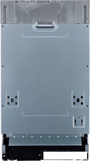Встраиваемая посудомоечная машина Gorenje GV520E10S- фото2