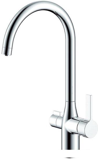 Смеситель IDDIS Pure PURSBFJi05- фото