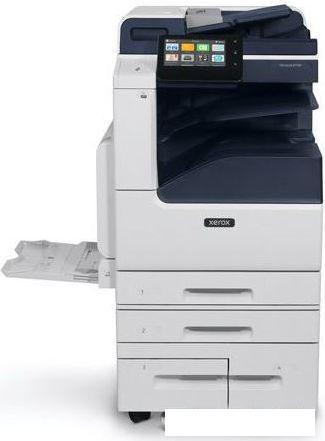 МФУ Xerox VersaLink B7125- фото2