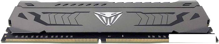 Оперативная память Patriot Viper Steel Series 32GB DDR4 PC4-28800 PVS432G360C8- фото2