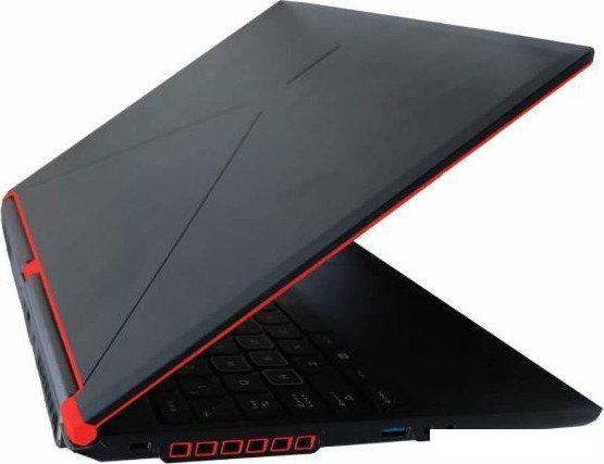 Ноутбук KUU G5 Pro 16GB/512GB- фото2