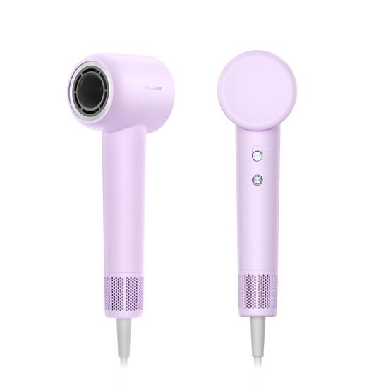 Фен Dreame Hairdryer Gleam Purple AHD12A (фиолетовый)- фото3