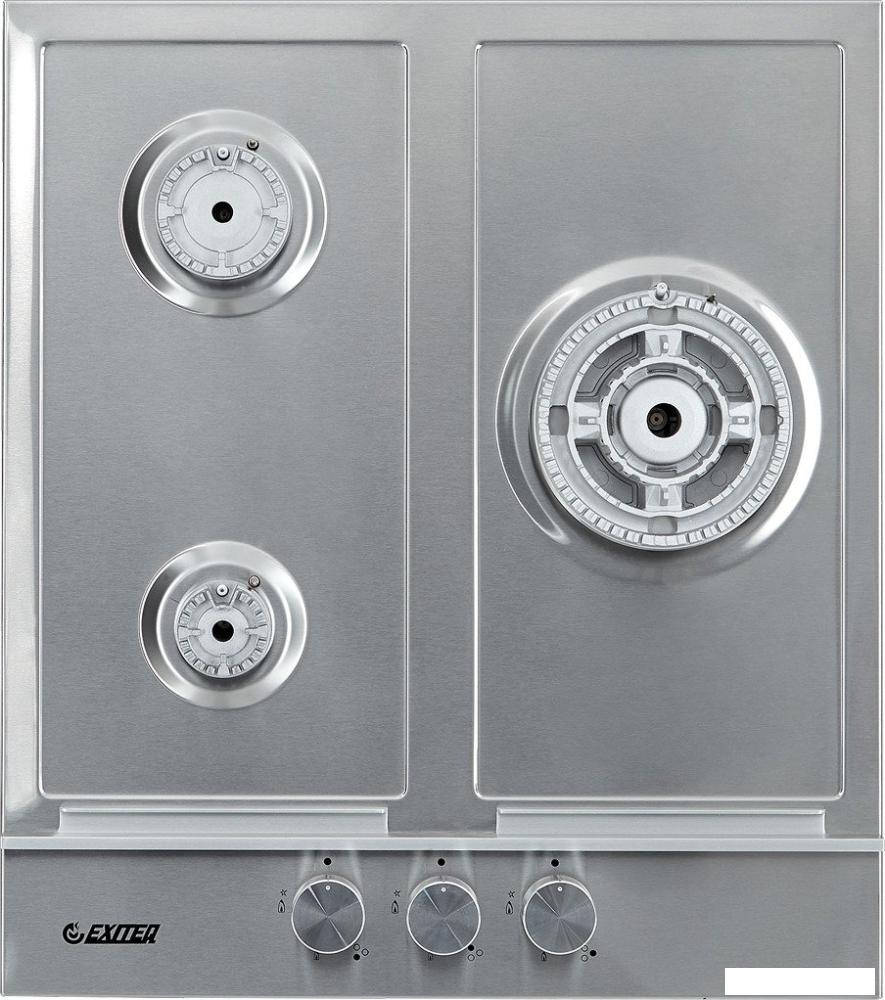 Варочная панель Exiteq EXH-206- фото3