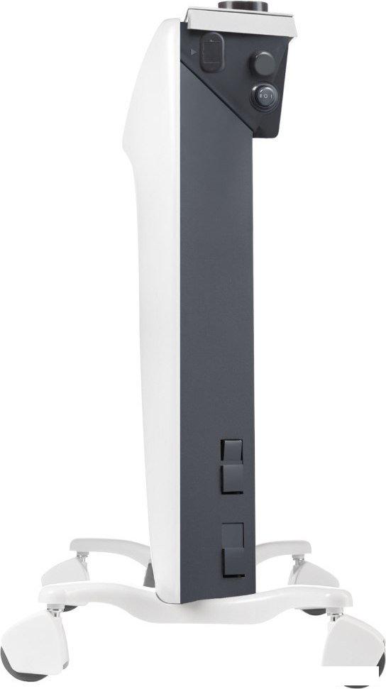 Конвектор Electrolux Air Gate Transformer ECH/AG2-2000 T (механическое управление, с шасси)- фото4