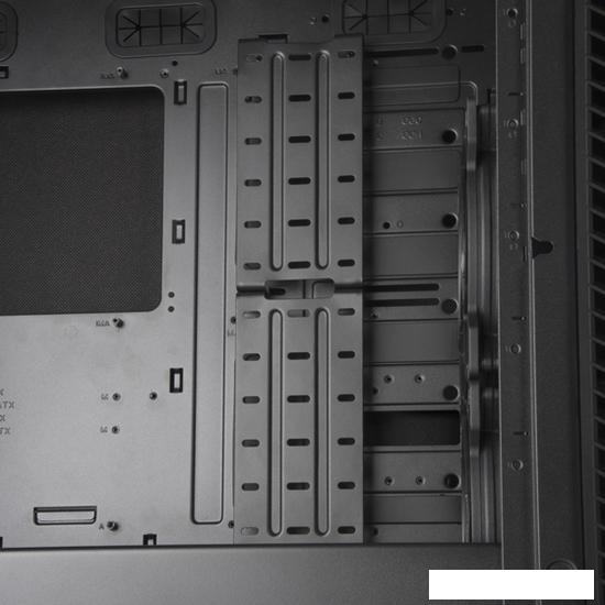 Корпус SilverStone Seta Q1 SST-SEQ1B- фото4