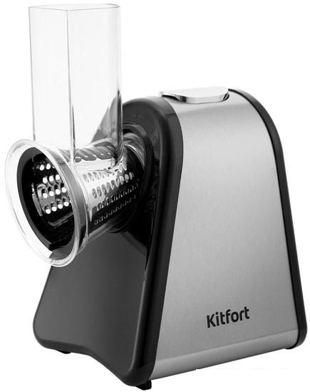 Овощерезка Kitfort KT-1384- фото