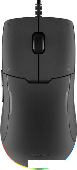 Игровая мышь Xiaomi Gaming Mouse Lite YXSB01YM- фото