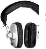Наушники Beyerdynamic DT 100 16 Ом- фото3