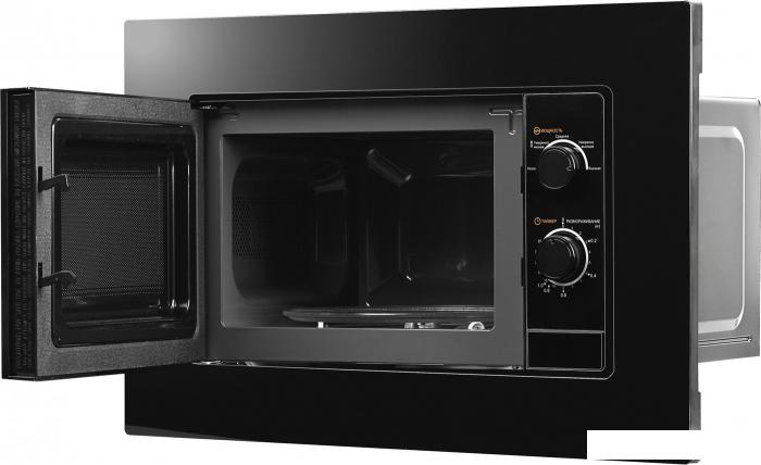Микроволновая печь Comfee CBM2000B- фото4