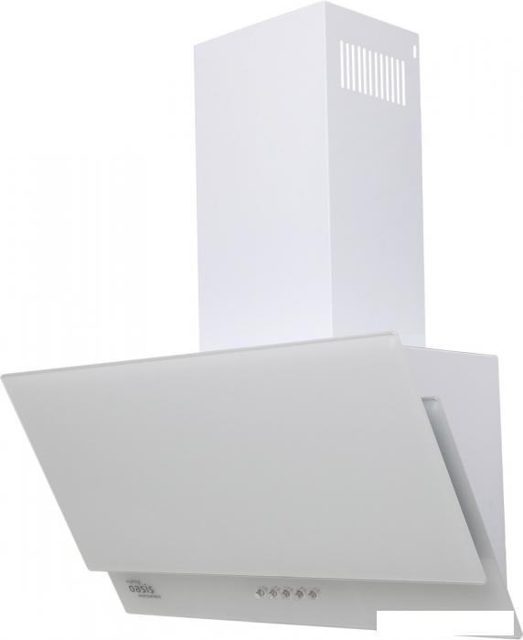 Кухонная вытяжка Making Oasis Everywhere NC-60W- фото