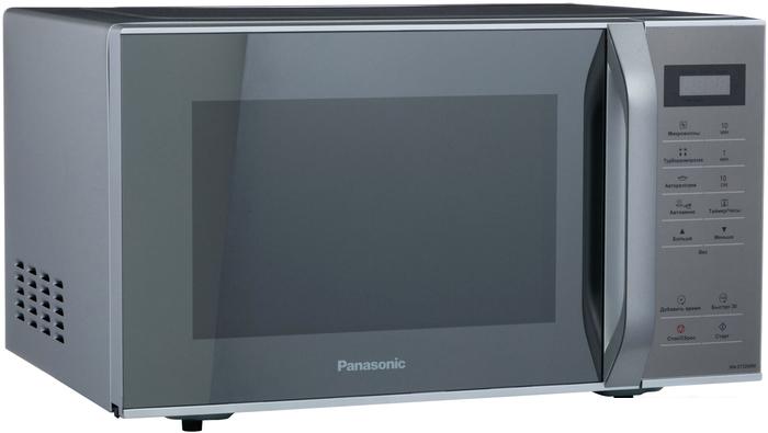 Микроволновая печь Panasonic NN-ST32MMZPE- фото3