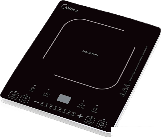 Настольная плита Midea MC-IN2101