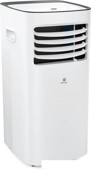 Мобильный кондиционер Royal Clima Busta RM-BS28CH-E- фото4