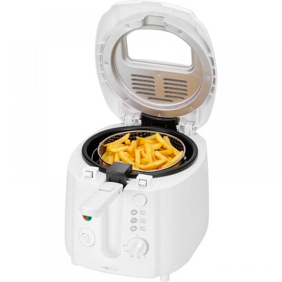 Фритюрница Clatronic FR 3390- фото2