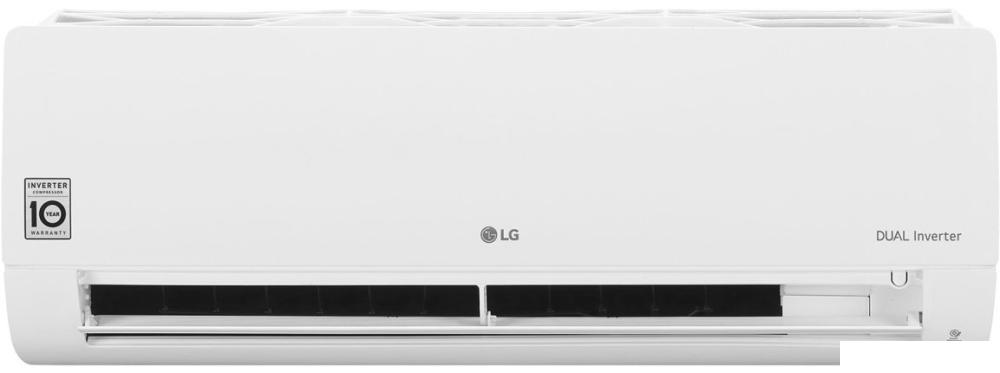 Кондиционер LG Mega Plus P09EP2- фото3