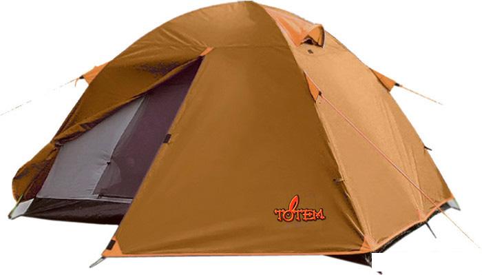 Палатка Totem Trek- фото2