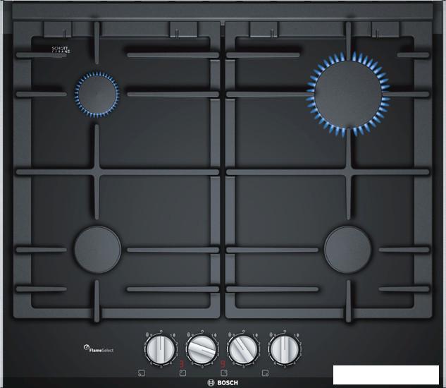 Варочная панель Bosch PRP6A6D70R