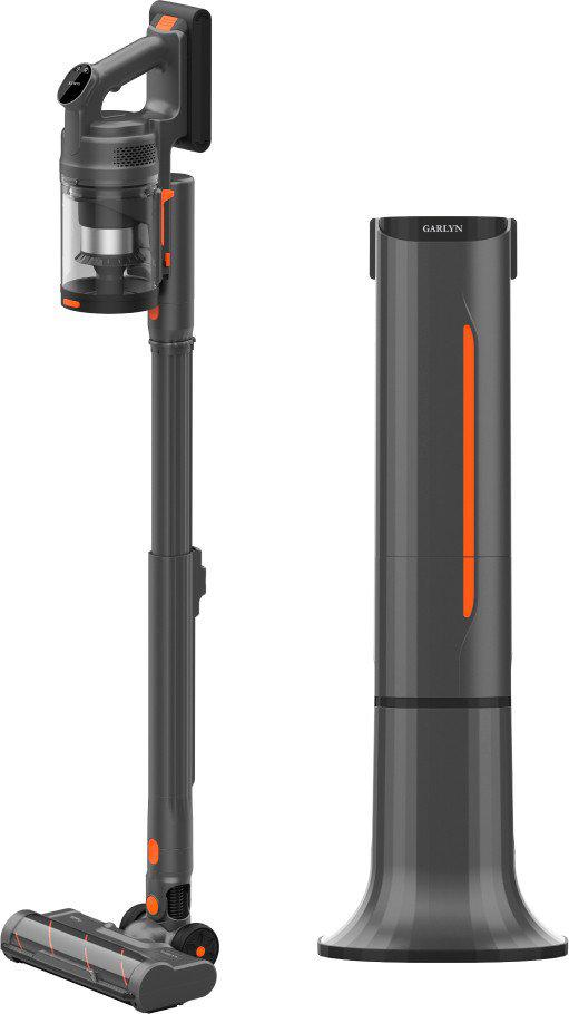 Пылесос Garlyn MDC-3000- фото