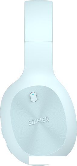 Наушники Edifier W600BT (голубой)- фото4