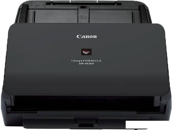 Сканер Canon imageFORMULA DR-M260- фото