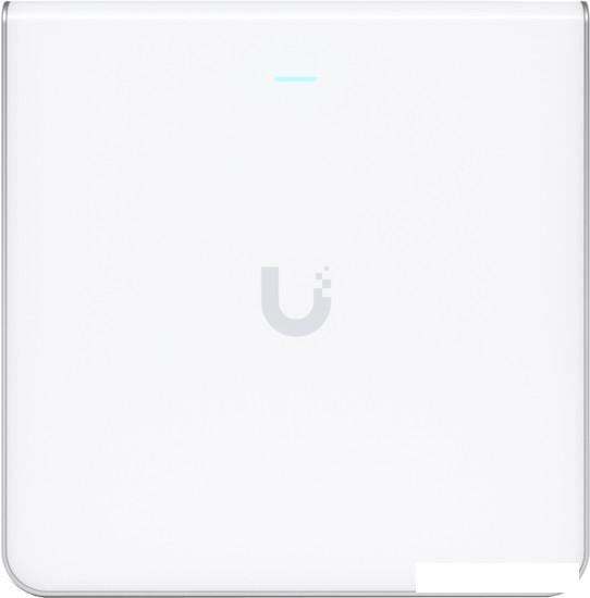 Точка доступа Ubiquiti U6 Enterprise In-Wall