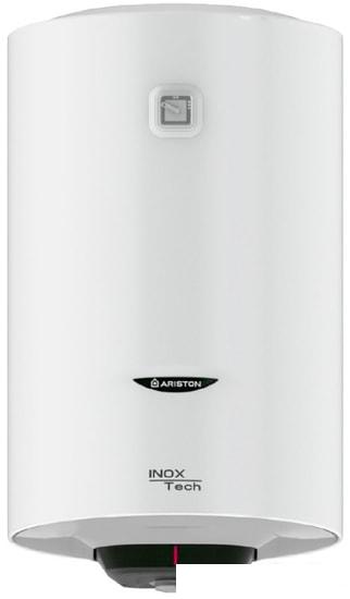 Водонагреватель Ariston PRO1 R INOX ABS 30 V Slim 2K- фото